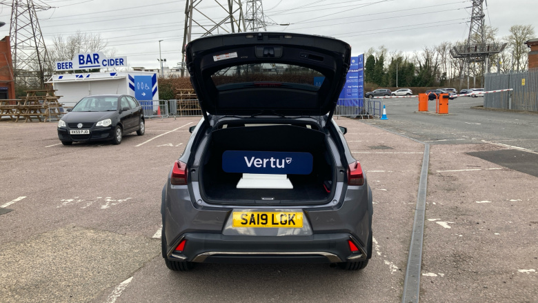 Lexus UX 250h 2.0 F-Sport 5dr CVT [Premium Plus] Hybrid Hatchback